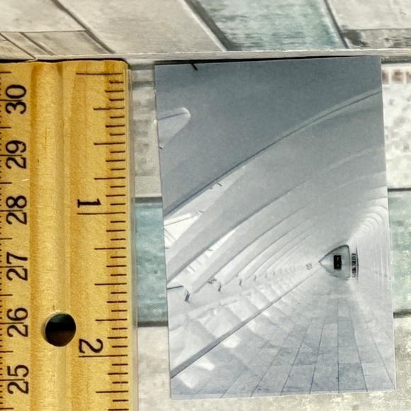 ๐10/$10๐ White Dream Reusable Washi Sticker Decal - Picture 1 of 1